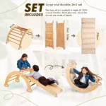 3in1-montessori-play-set-for-toddlers-arch-slide-cushion-beige-935011