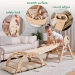 montessori-4in1-climbing-set-pikler-triangle-arch-slide-board-and-cushion-for-toddlers-13-years-916191