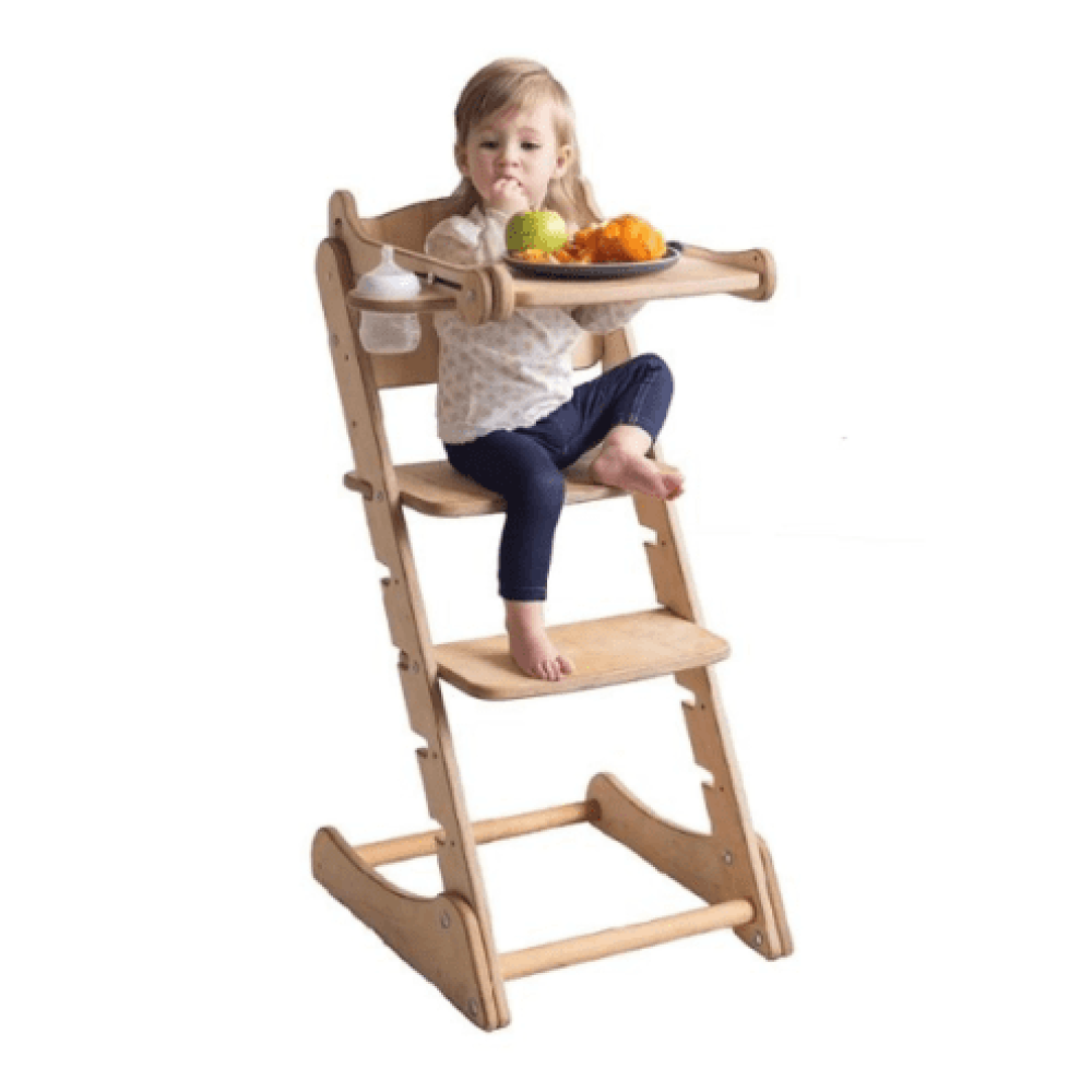 Έπιπλα Montessori