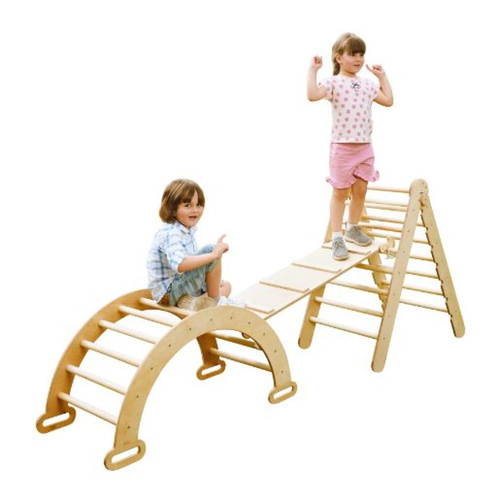 Παιχνίδια Αναρρίχησης